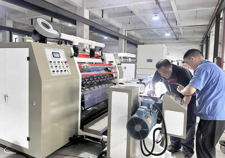 电化铝烫金纸乐鱼手机站入口