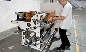 DFQ700型冷烫膜乐鱼手机站入口