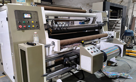 DFQ1600B4型电脑控制高速BOPP薄膜乐鱼手机站入口
